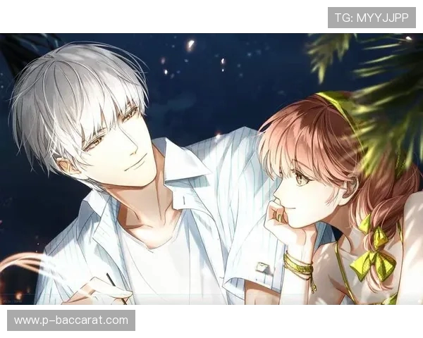 光与夜之恋拍手游戏2024全程回顾玩家互动体验与精彩瞬间 光与夜之恋拍手游戏2024全程回顾玩家互动体验与精彩瞬间